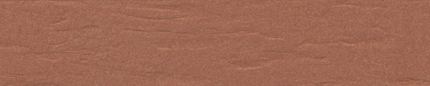 Керамическая плитка Kerama Marazzi Кампанила оранжевый матовый 6x28,5x1