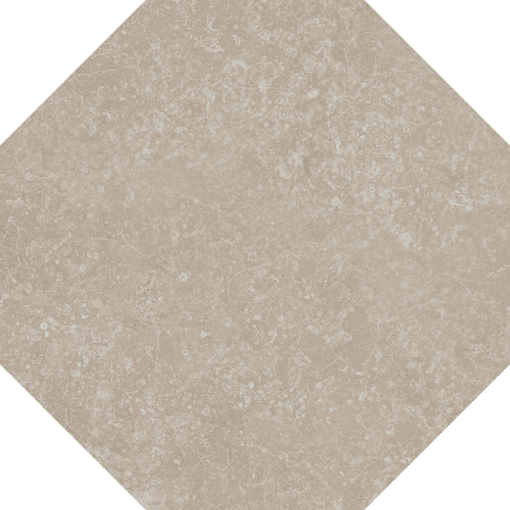 Керамический гранит Kerama Marazzi Касабланка бежевый светлый матовый 24x24x0.7