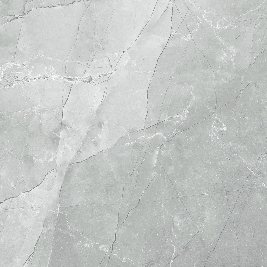 Керамический гранит Armani Marble Gray полированный 60х60 6060AMB15P