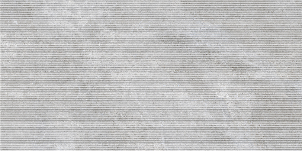 Керамический гранит Vitra Rigato Декор Серый матовый 60х120 K948105R