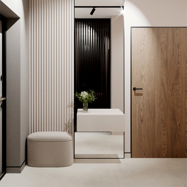 Pipe рифленые