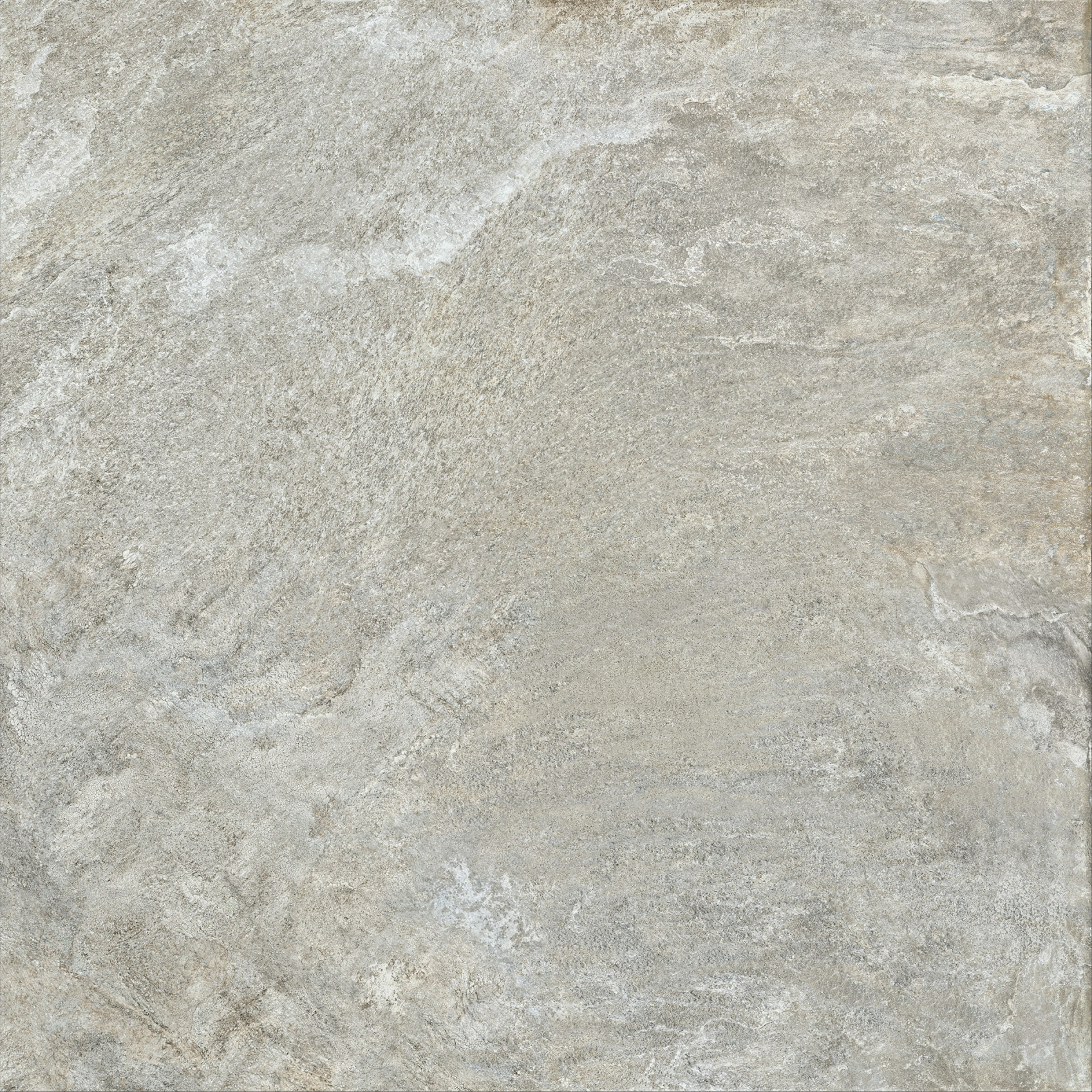 Керамический гранит Italon Магма Сильвер натуральный 120x120 cm