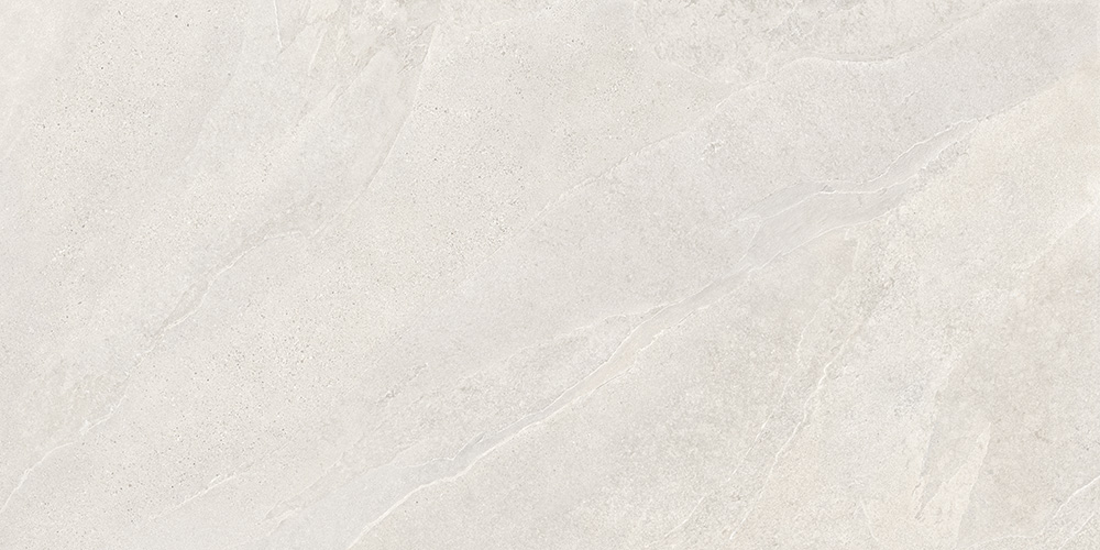 Керамический гранит Vitra SlateStone Белый Матовый R10B 60х120