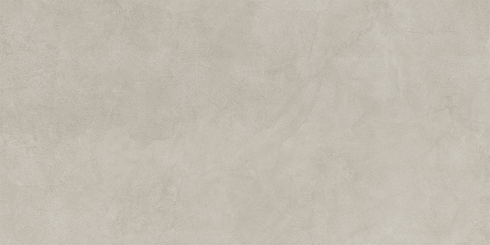 Керамический гранит Vitra MicroCement Кремовый матовый 60х120 K947810R