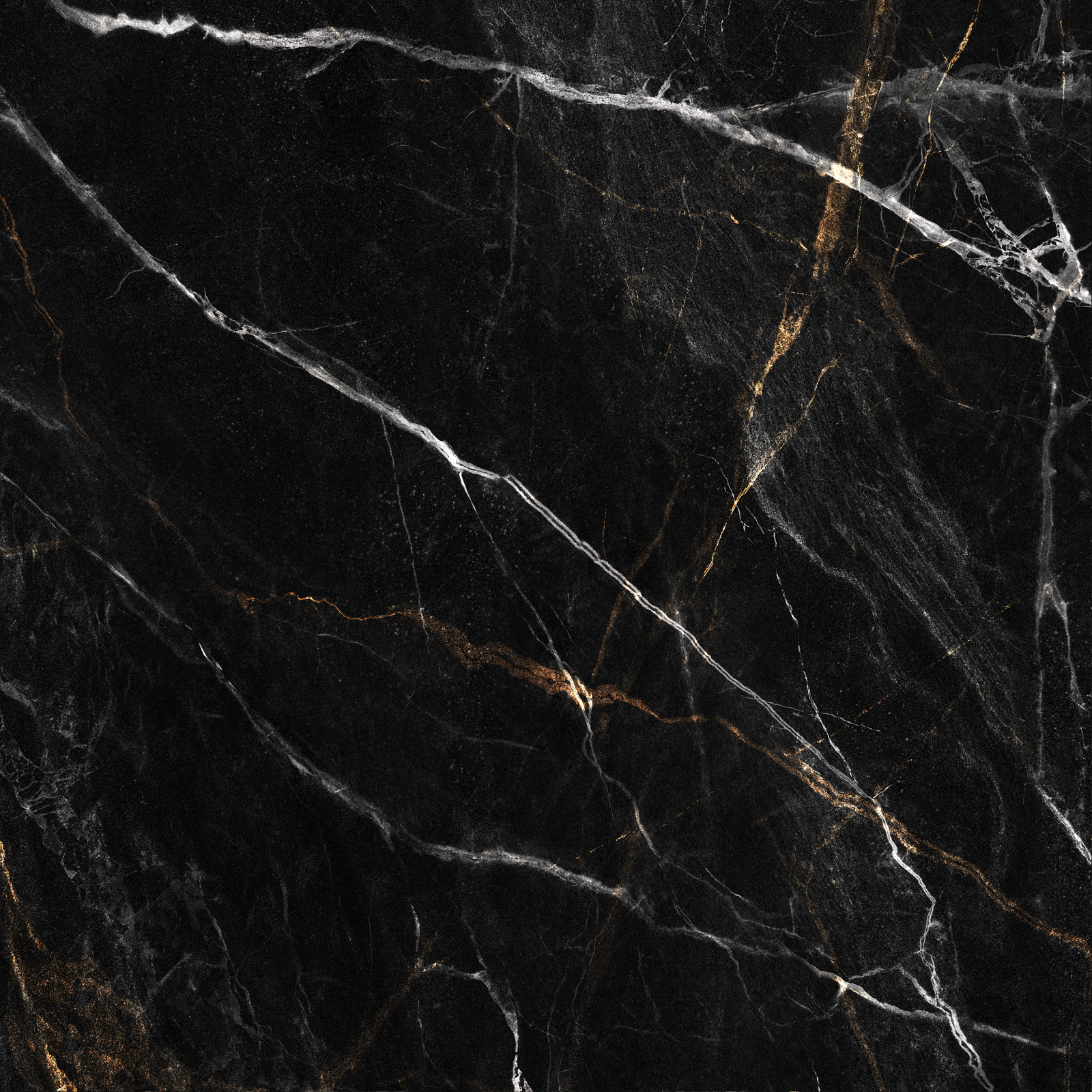 Керамический гранит New Trend Design Stone Marquina GP2020DNS99 матовый 20x20 в Уфе — купить с доставкой | Nova