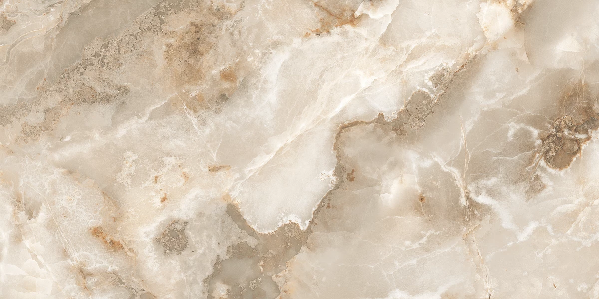 Керамический гранит MAIMOON CERAMICA ENTHRAL BROWN PHG полированный 60х120