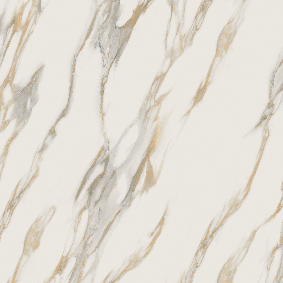 Керамический гранит Estima Miramare White RM01 неполированный 80x80x10