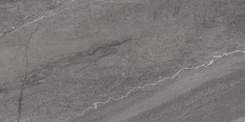 Керамический гранит Meissen Keramik Elemento серый рельеф 60х120