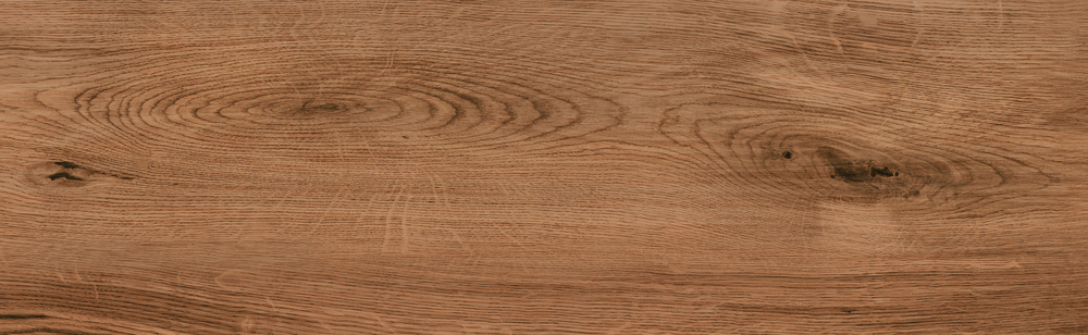 Керамический гранит Cersanit Oakwood темно-коричневый рельеф A17487 18,5x59,8