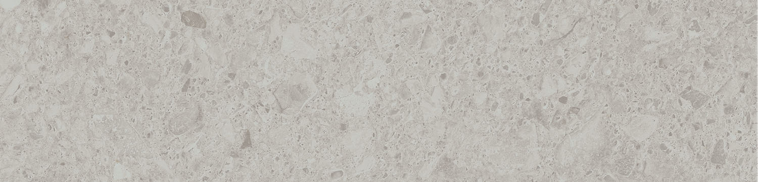 Керамический подступенок Kerama Marazzi Чеппо ди Гре серый светлый матовый обрезной 60x14,5 в Уфе — купить с доставкой | Nova