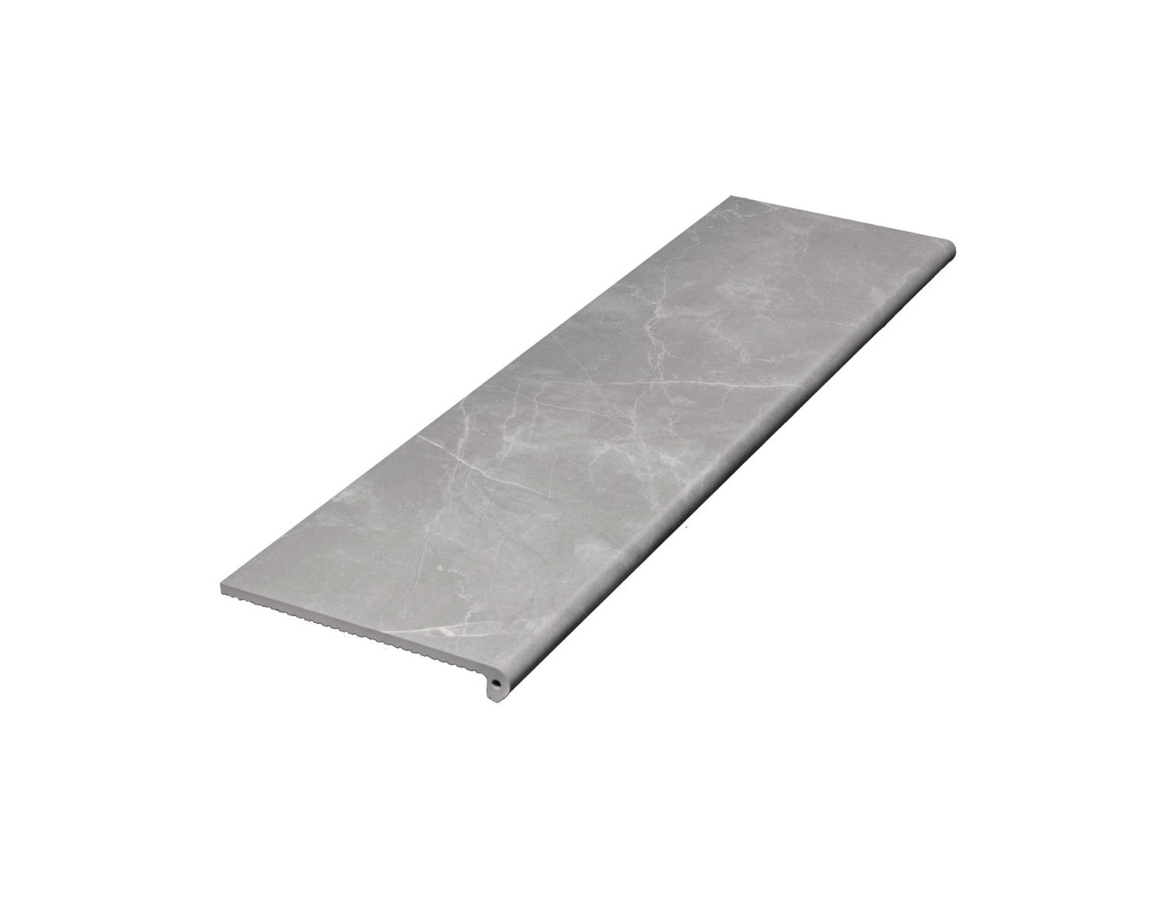 Фронтальная ступень EXAGRES Шёлк PELDANO ML GILIO MATT 33x120