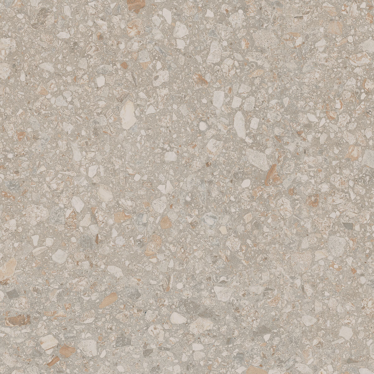 Керамический гранит Estima Jasper JP01 Light Grey неполированный 40.5x40.5