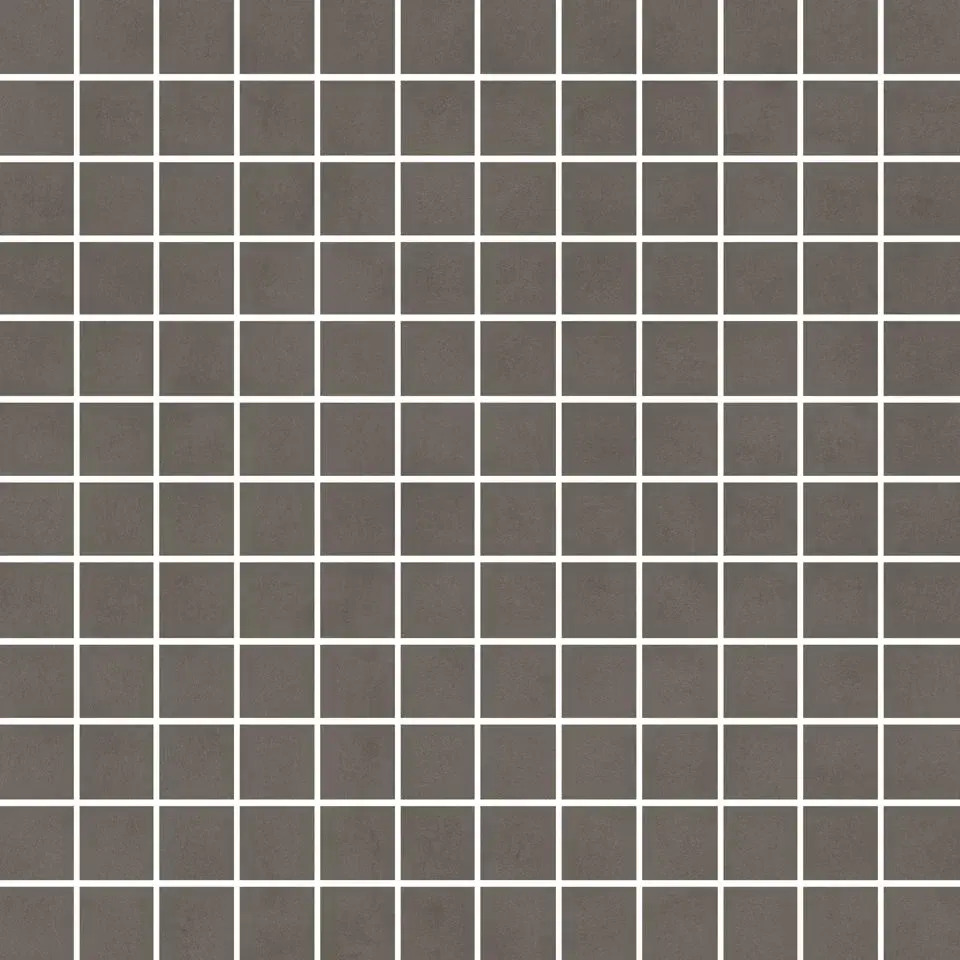 Керамическая мозаика Kerama Marazzi Таделакт коричневая матовая 29.8x29.8x0.35