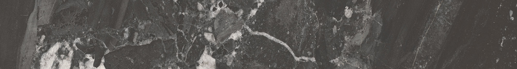 Подступенок Kerama Marazzi Риальто черный матовый обрезной 80x10.7 в Уфе — купить с доставкой | Nova