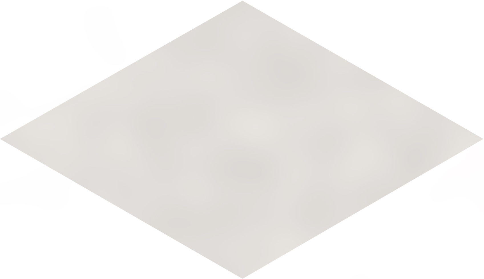 Керамический декор Kerama Marazzi Риад белый глянцевый 13.5x7.8