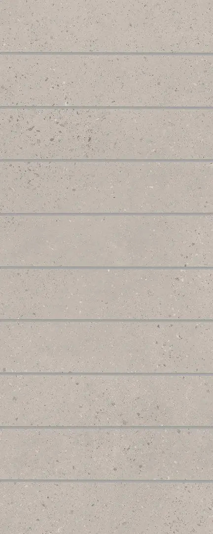 Керамический декор Kerama Marazzi Скарпа чипсет серый матовый 20x50x0,8