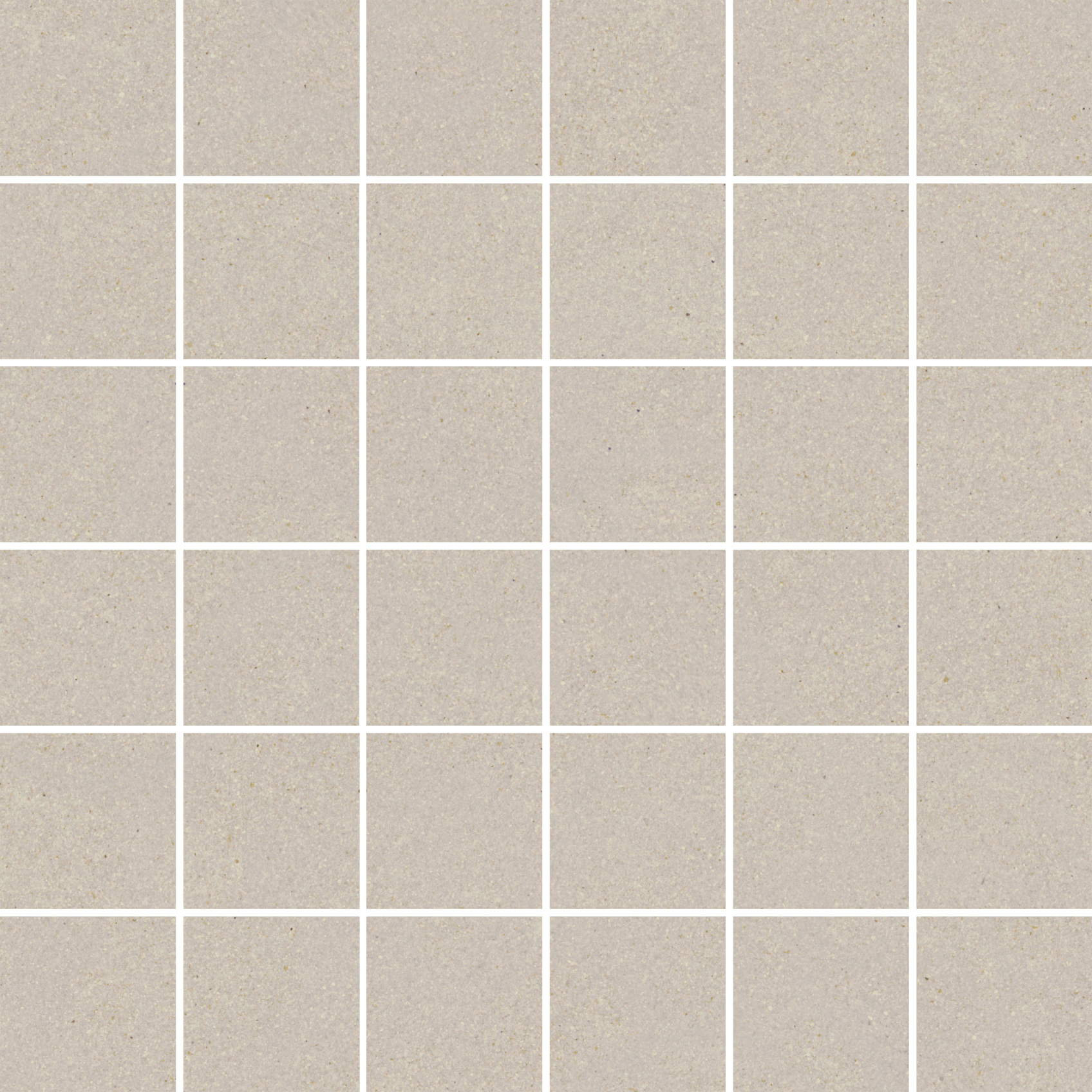 Керамический декор Kerama Marazzi Рабат мозаичный бежевый матовый обрезной 30x30x0.9