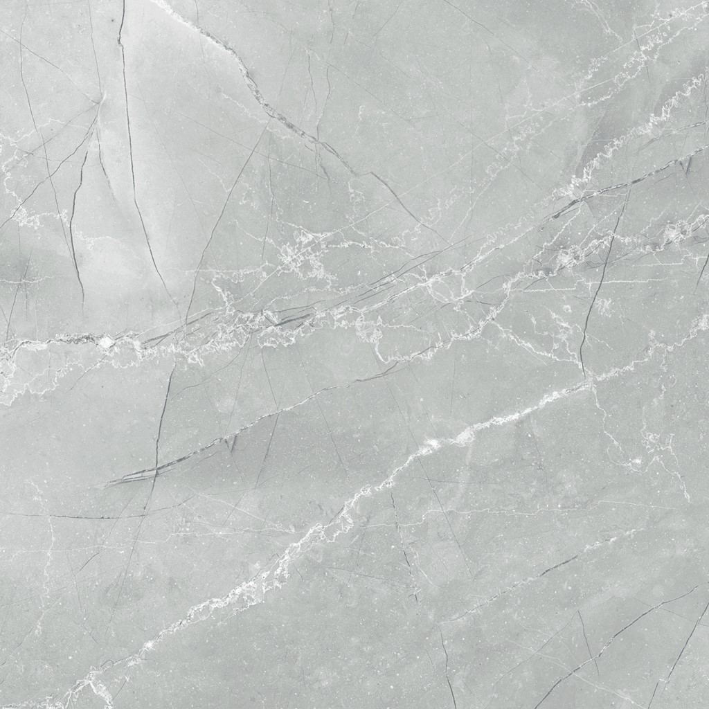 Керамический гранит Armani Marble Gray полированный 60х60 6060AMB15P