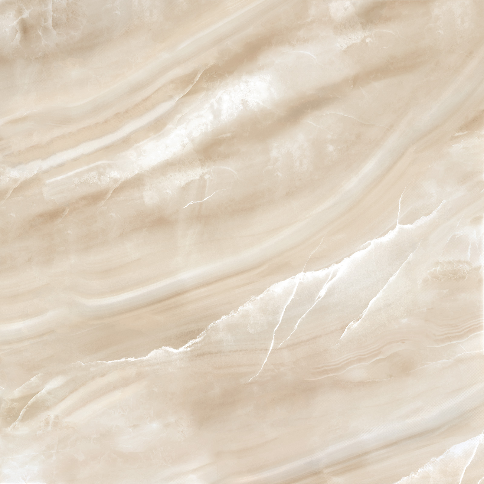 Керамический гранит New Trend  Venice Beige лаппатированный 60х60 GP40VEI11L