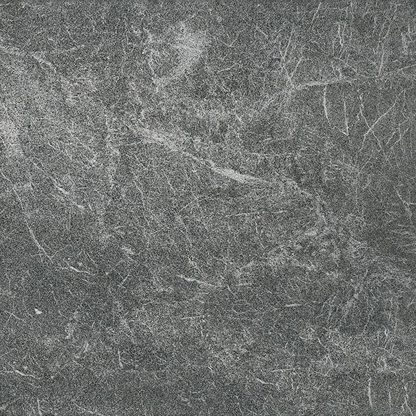 Керамический гранит Гранитея Тургояк G353MR серый матовый 600x600x10