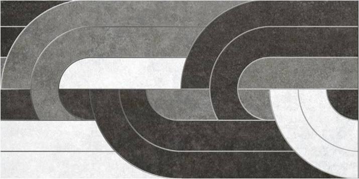 Керамическая вставка Axima Санта-Барбара D1 30x60