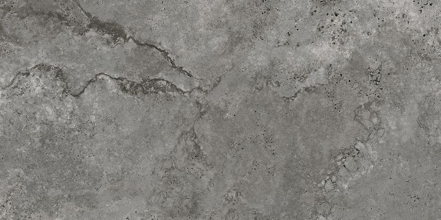 Керамический гранит Lasselsberger Ceramics Киплинг 6260-0232 30х60 темно-серый