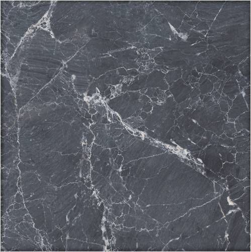 Керамическая плитка Axima Сага темно-серая 20x20