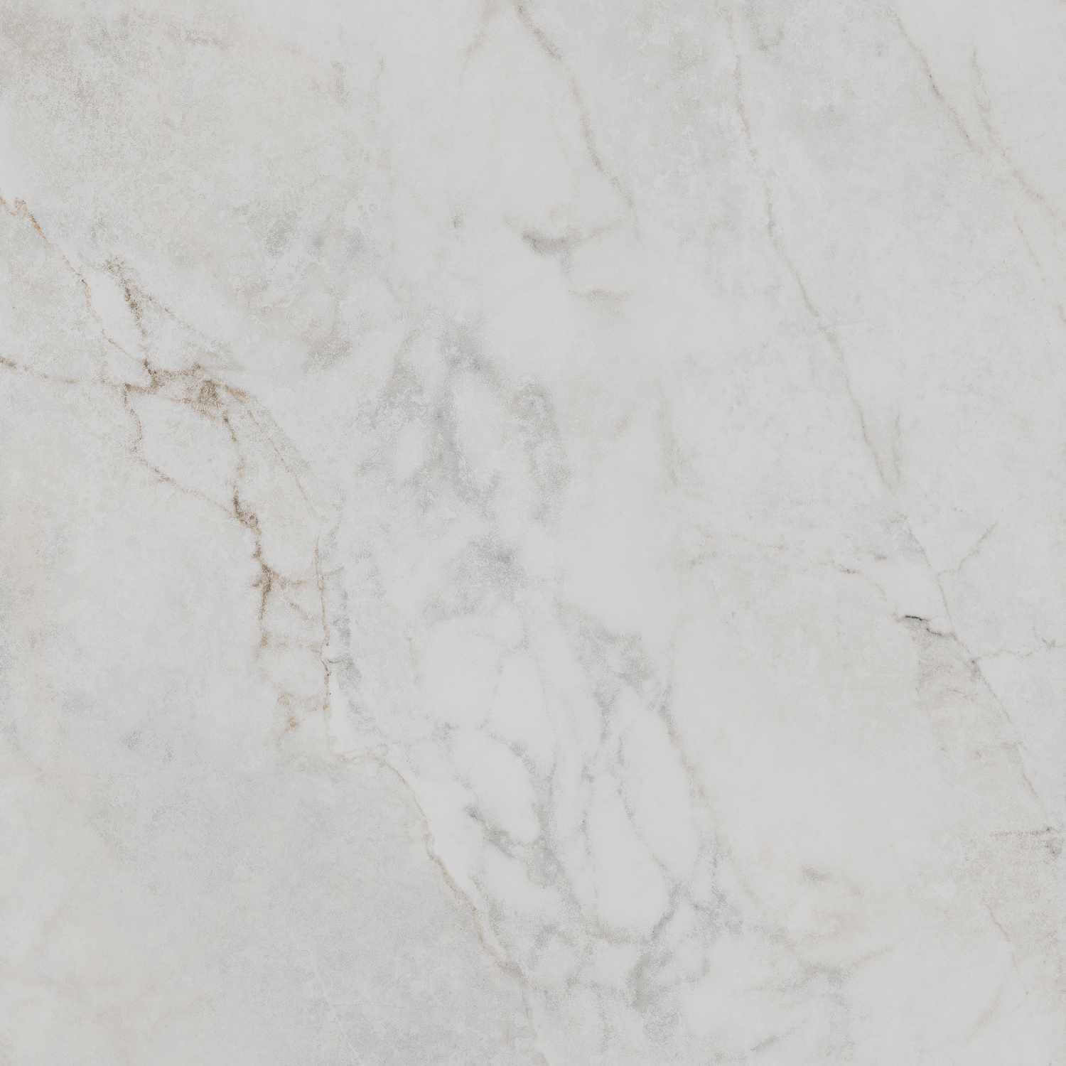 Керамический гранит Kerama Marazzi Серенада SG654022R белый лаппатированный обрезной 60х60