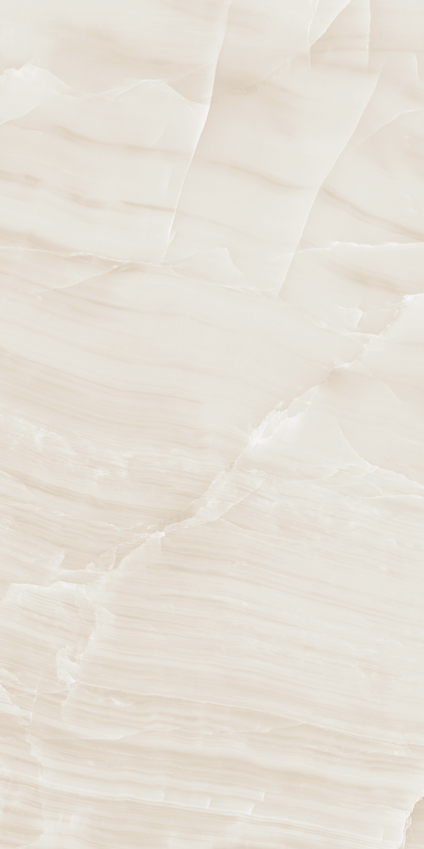 Керамический гранит Kerranova Moroz i solnce бежевый K-2092/LR лаппатированный 60х120