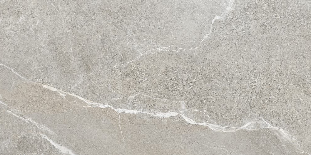 Керамический гранит Lasselsberger Ceramics Гроза 6493-0145 60х120 серо-бежевый