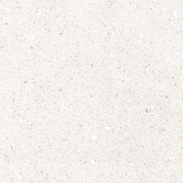 Керамический гранит Гранитея Шихан G290MR белый матовый 600x600x9