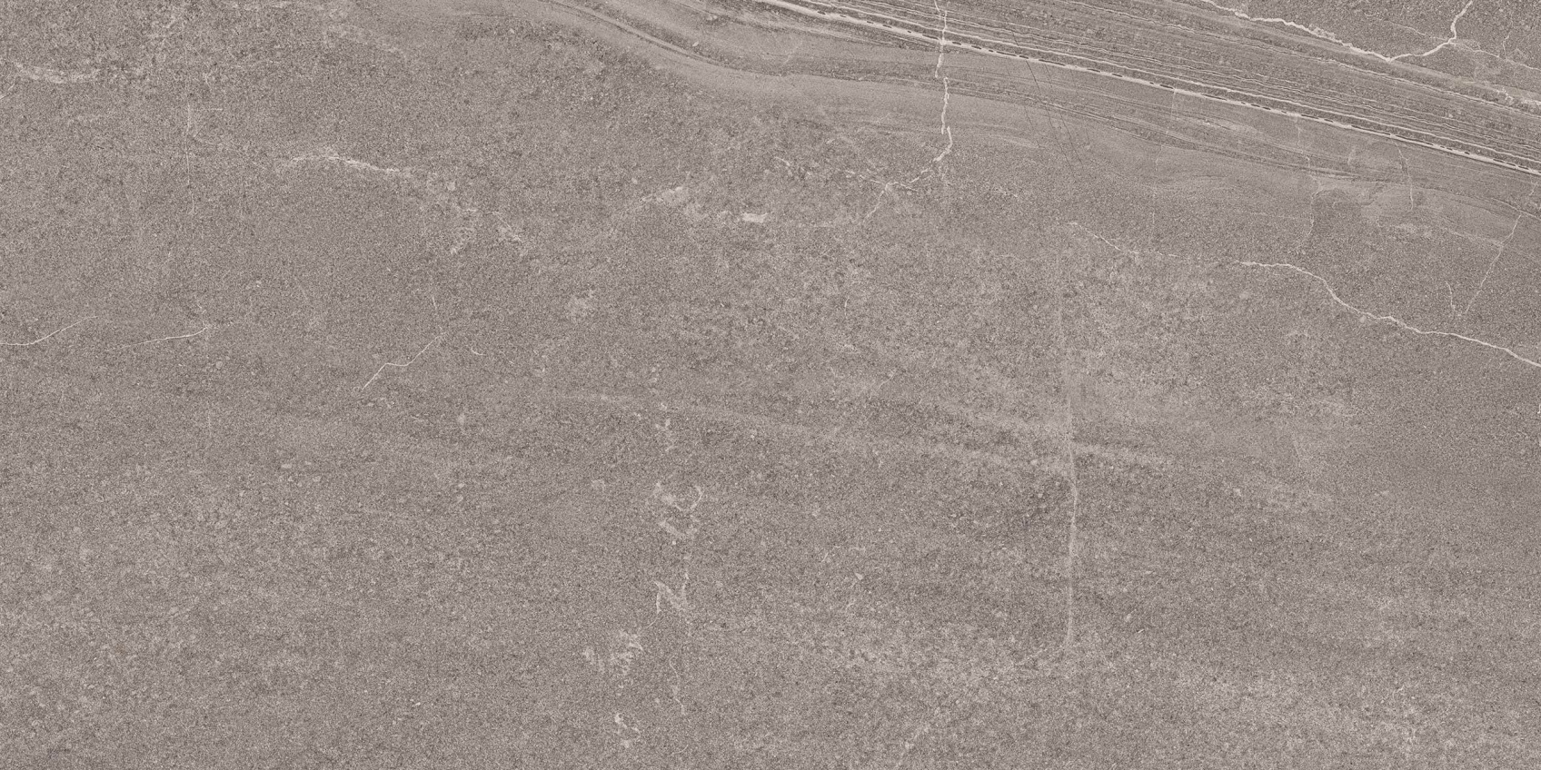 Керамический гранит Estima Gabbro GB02 серый неполированный 80x160