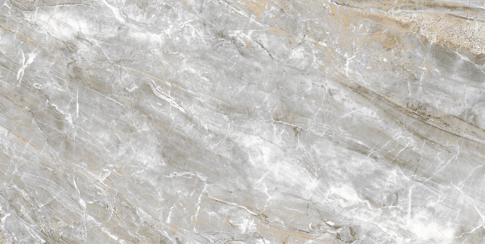 Керамический гранит Kerranova Каньон серый K-905/LR лаппатированный 60х120