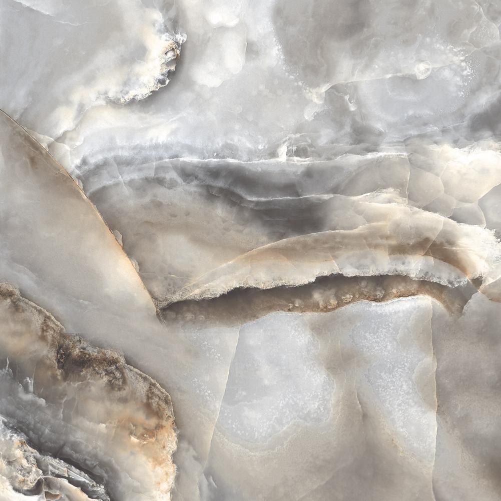 Керамический гранит Primavera Honey Onyx Sky 60х60 PR119 полированный