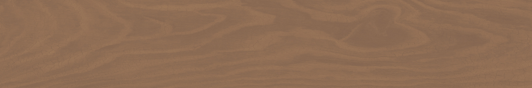 Керамический гранит Kerama Marazzi Манифик вуд коричневый светлый матовый обрезной 20x119.5