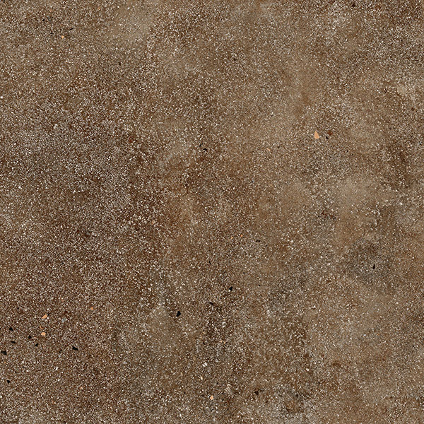Керамический гранит Гранитея Иремель G224 LR коричневый Лаппатированный 600x600x10