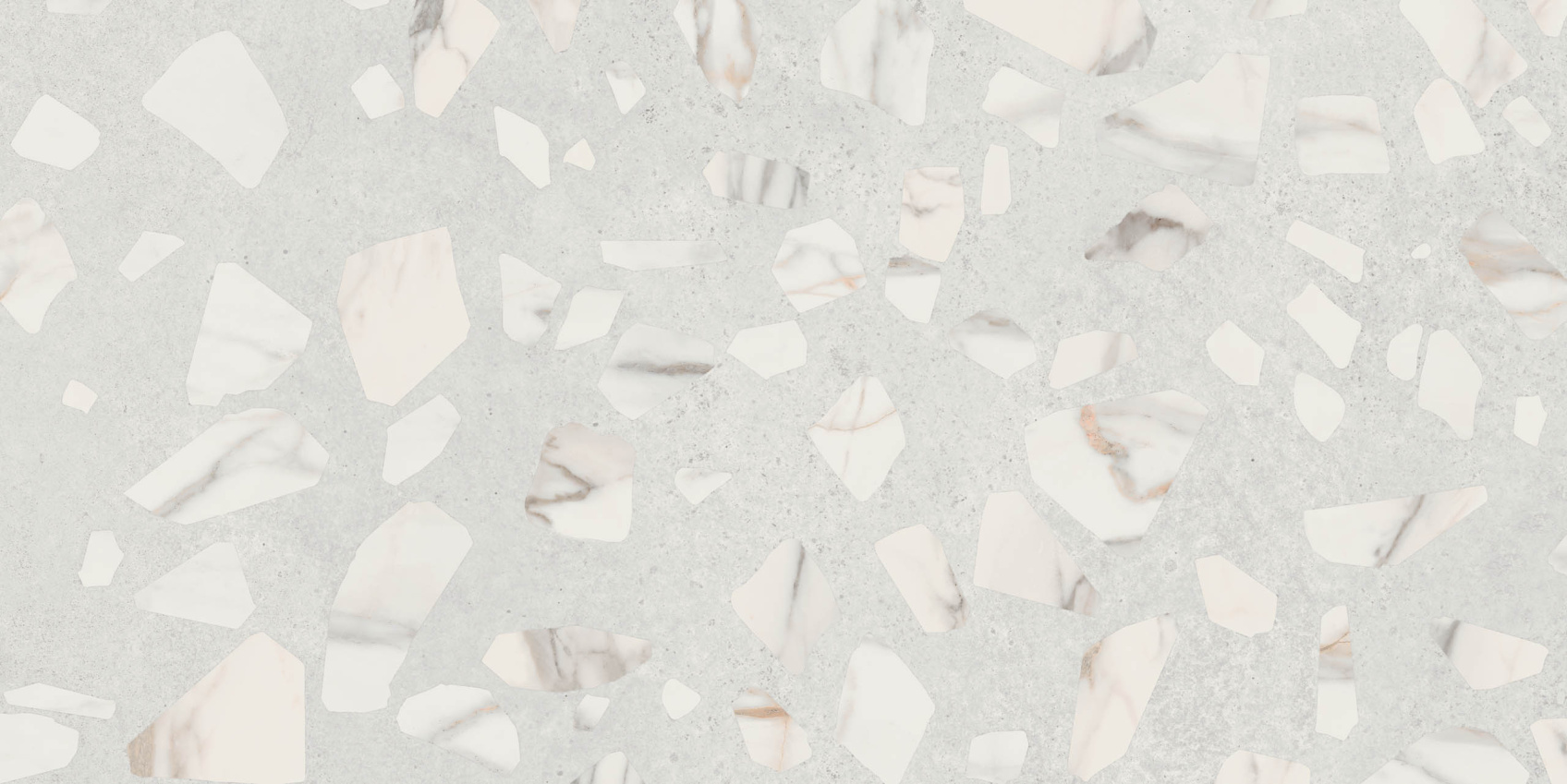 Керамический гранит Estima Arti AT 01 серый неполированный 60x120