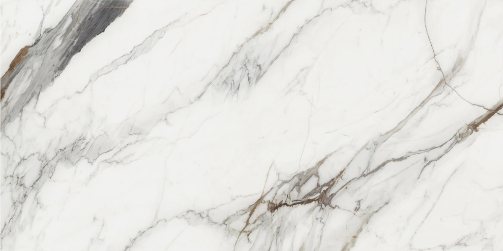 Керамический гранит New Trend Carrara Cersei матовый 60х120 D120208M