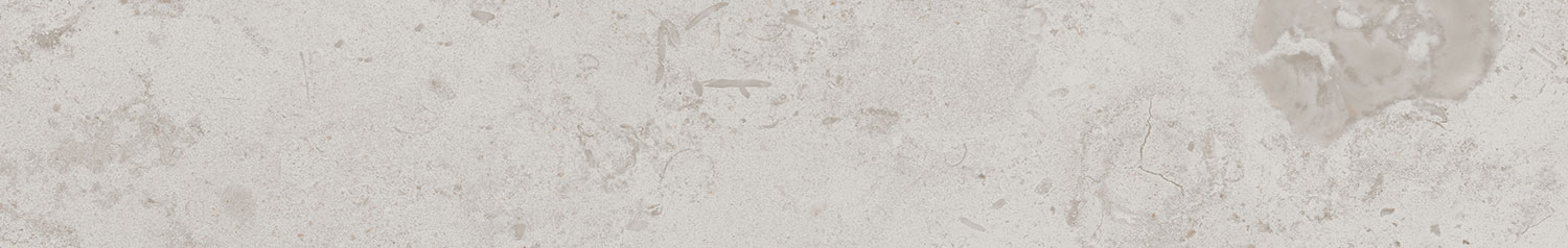 Керамический плинтус Kerama Marazzi Про Лаймстоун DD205320R\3BT серый светлый натуральный обрезной 95х600 в Уфе — купить с доставкой | Nova