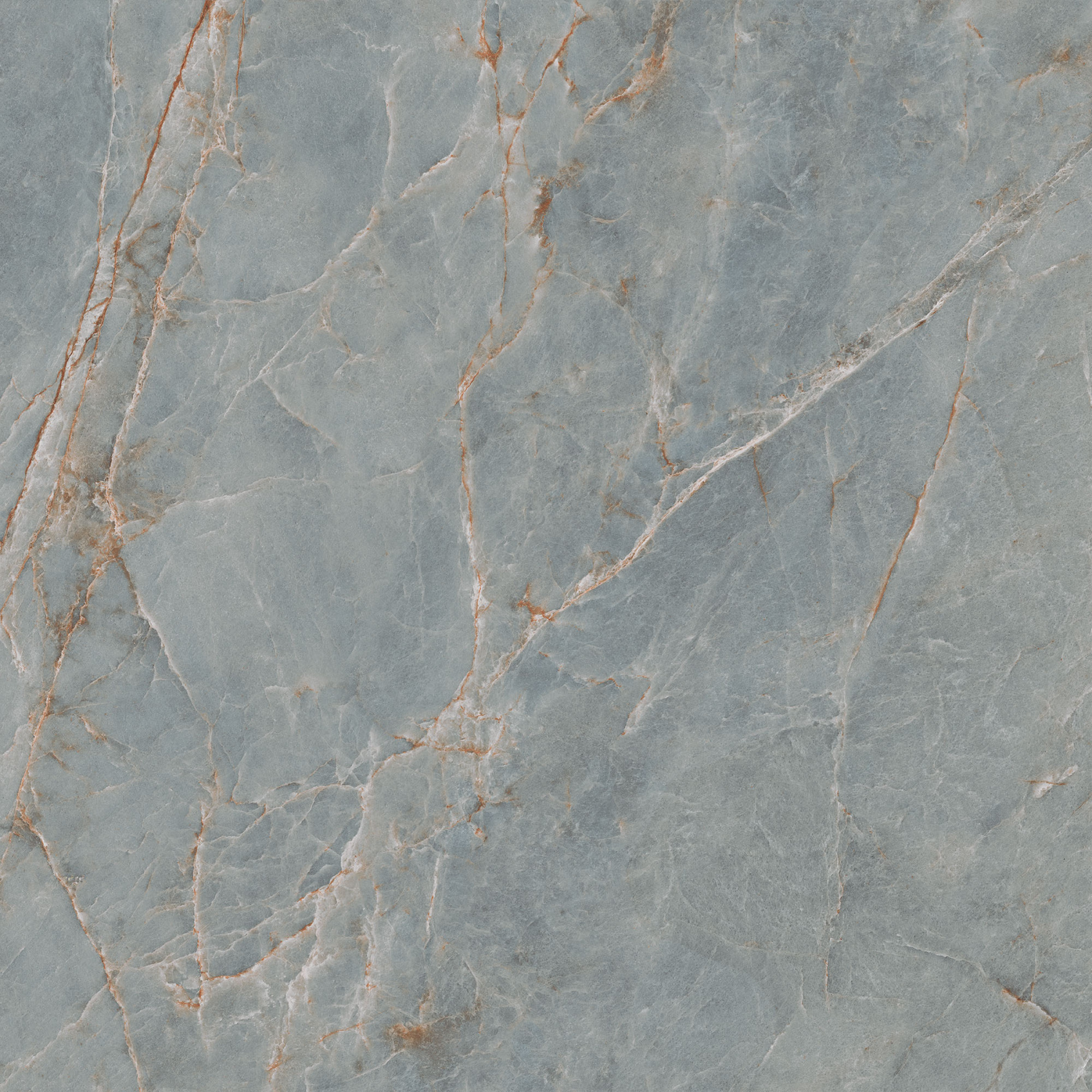 Керамический гранит Kerama Marazzi Риальто голубой лаппатированный обрезной 80x80 в Уфе — купить с доставкой | Nova