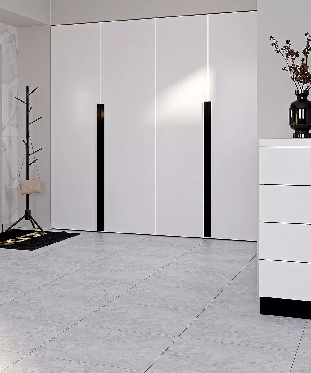 Керамический гранит DAKO Минерал E-3019/MR/600x600x9 ректификат