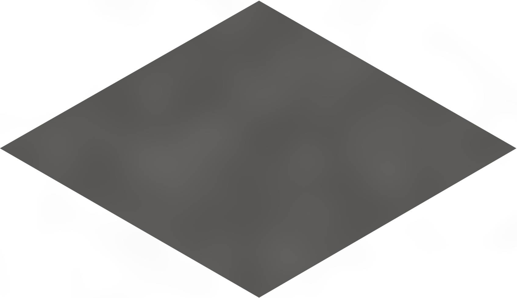 Керамический декор Kerama Marazzi Риад серый темный глянцевый 13.5x7.8