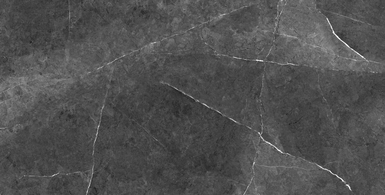 Керамический гранит Usak Seramik Swindon Black Polished 60x120