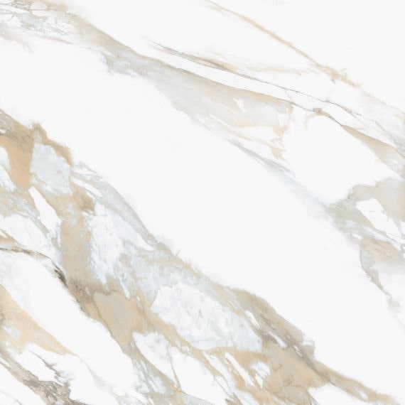 Керамический гранит Lasselsberger Ceramics Рерих 6246-0119 45x45 белый