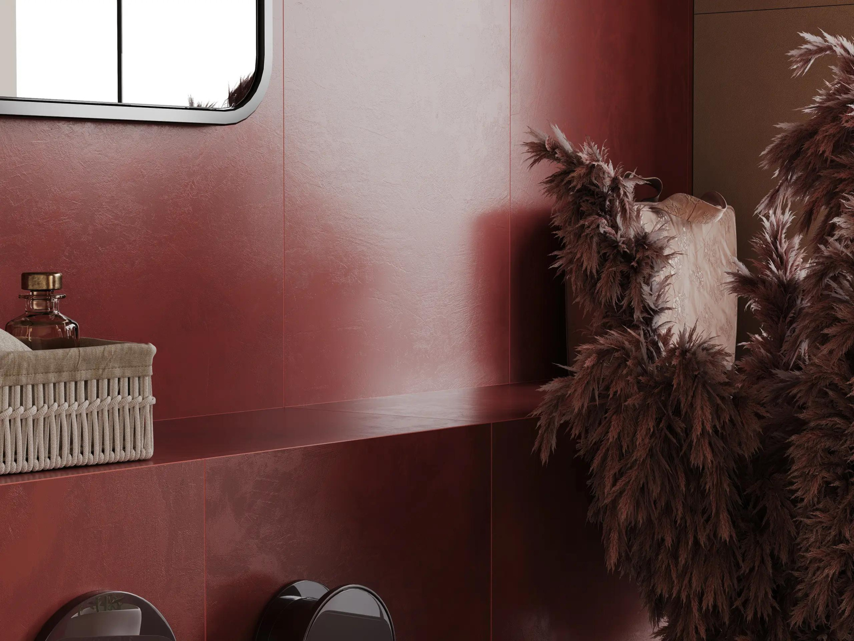 Керамический гранит Estima Exotica Cement Сalipso EXC401 неполированный 60x120x9