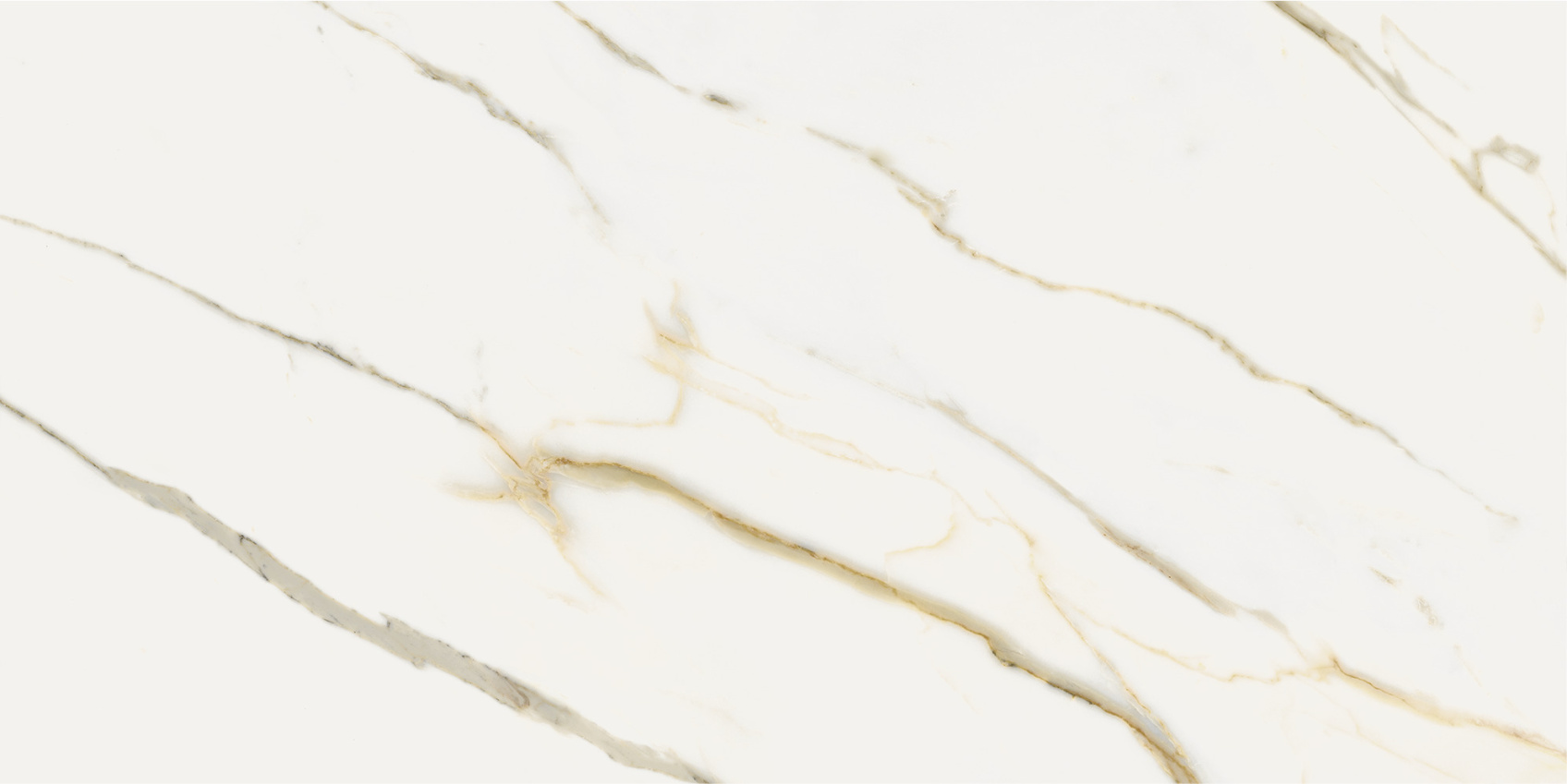 Керамический гранит Italon Стелларис Калакатта Голд Шлифованный 60x120