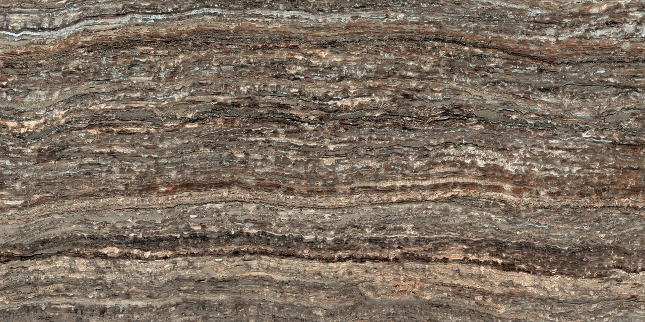 Керамический гранит Atlas Concorde Эпос Грей 60x120 Рет