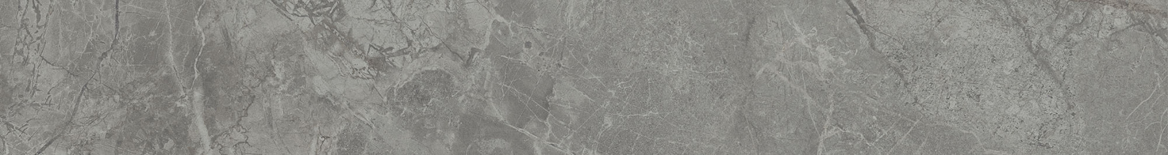 Подступенок Kerama Marazzi Риальто серый темный матовый обрезной 80x10.7 в Уфе — купить с доставкой | Nova