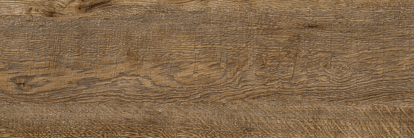 Керамический гранит Grasaro Italian Wood GT-252/MR 200х600 темно-коричневый матовый