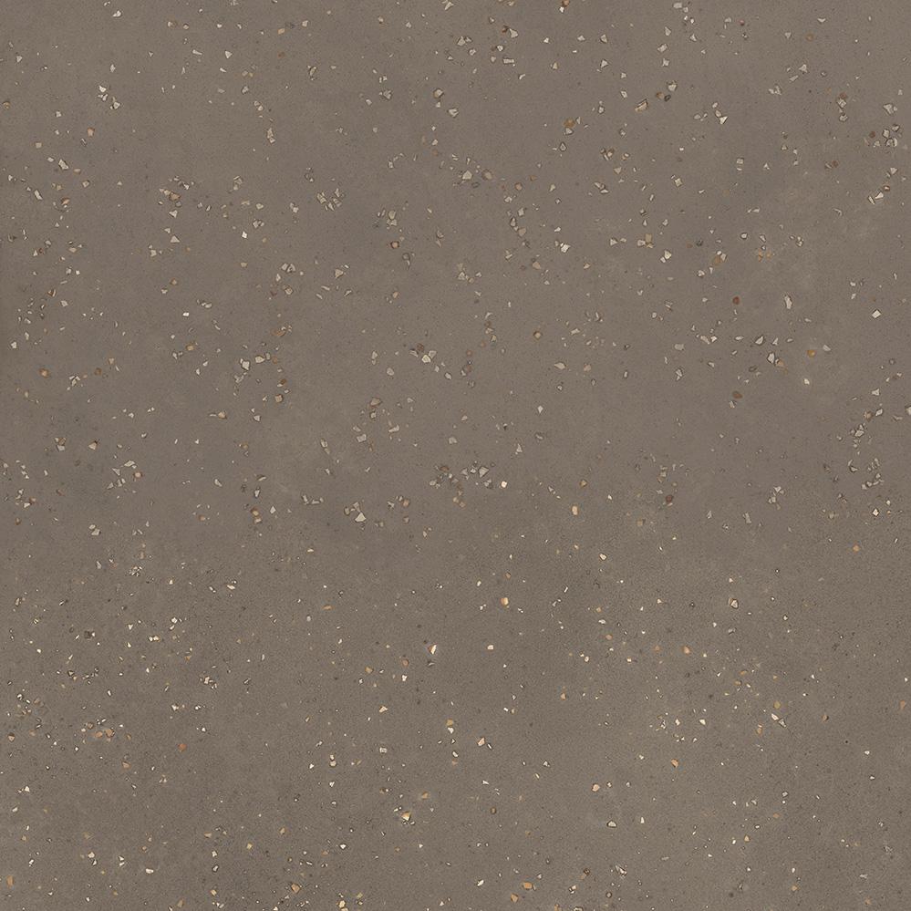 Керамический гранит Kerama Marazzi Пунтум коричневый матовый обрезной 60x60x0,8